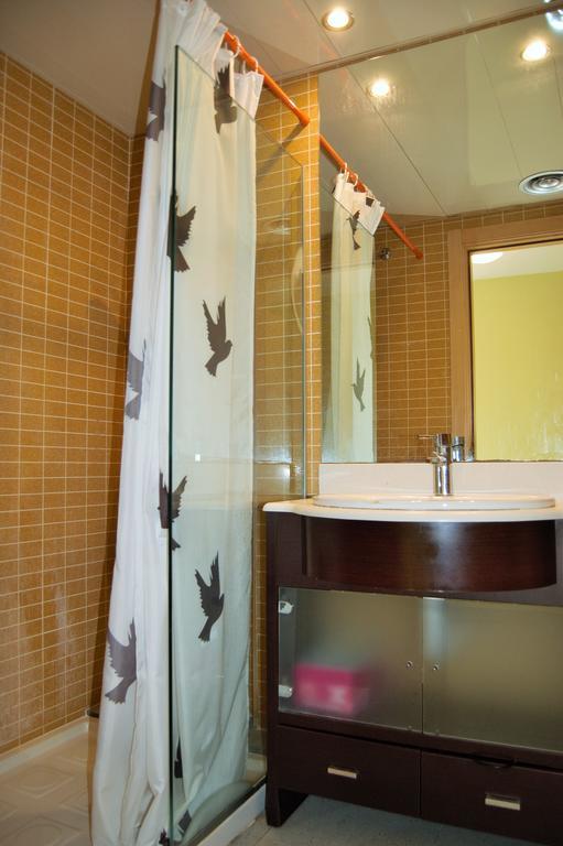 Apartamento Max Garden Apartment