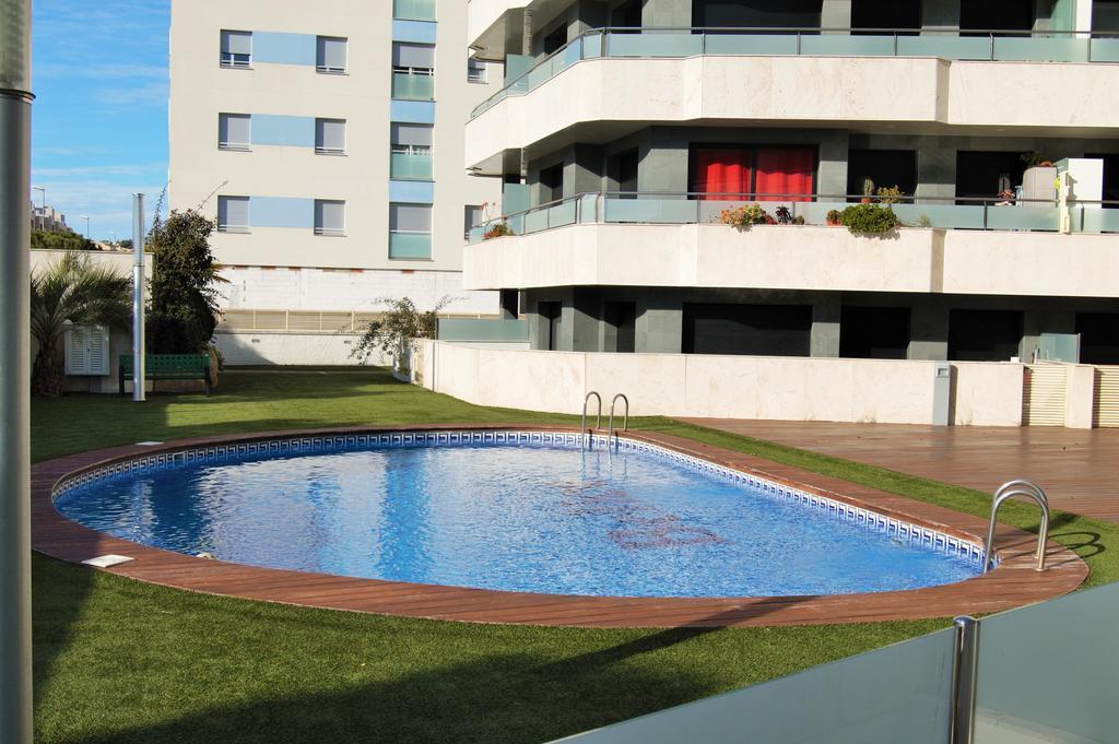 Apartamento Max Garden Apartment *