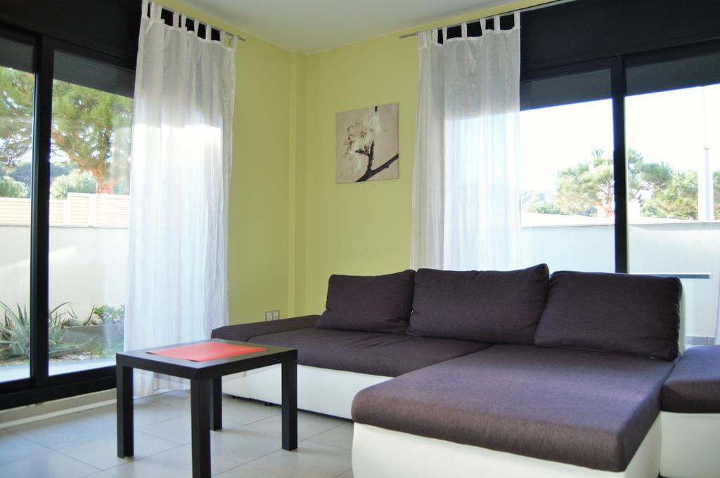 Apartamento Max Garden * Lloret de Mar