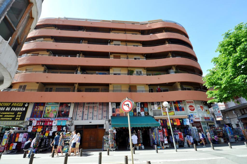 Apartment Samba