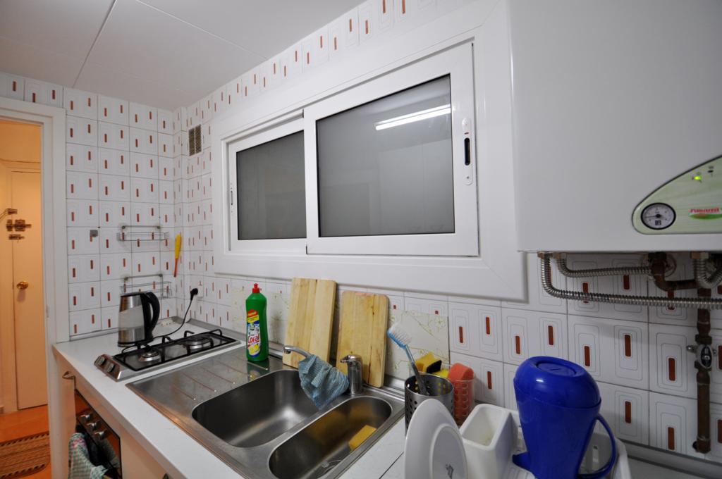 Samba Apartment