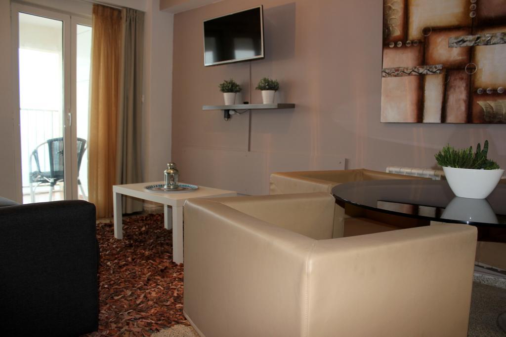 Sun Tower Beach * Platja d'Aro