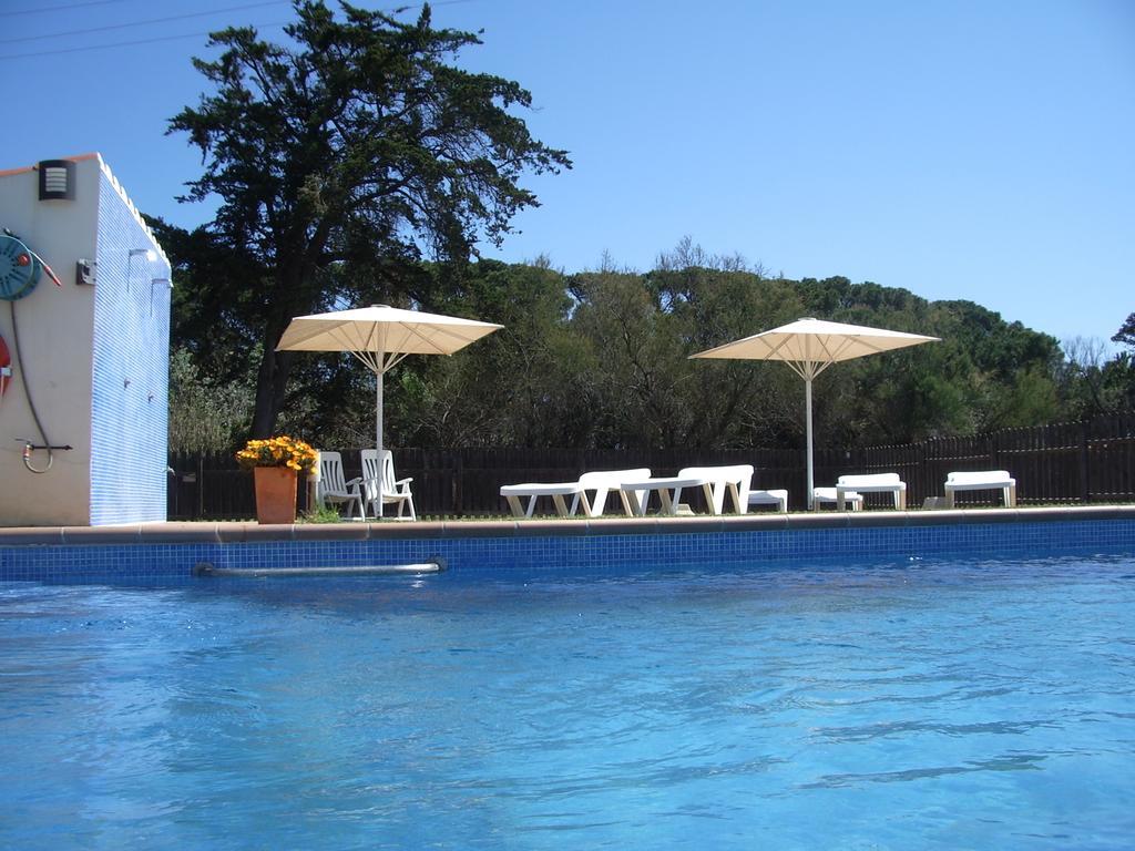 Apartamento La Palmera, Terrace & Pool Sant Marti d'Empuries
