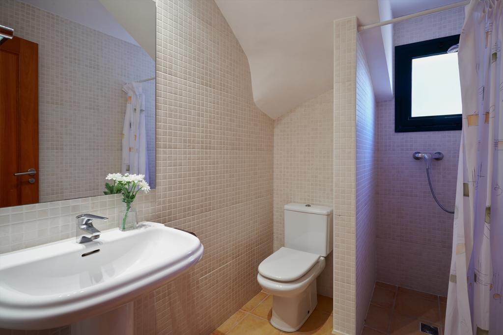 Casas Golf Relax Holiday home *
