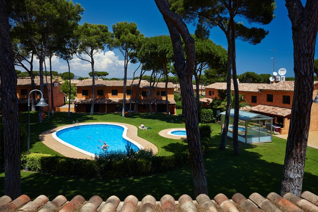 Casas Golf Relax Holiday home Pals