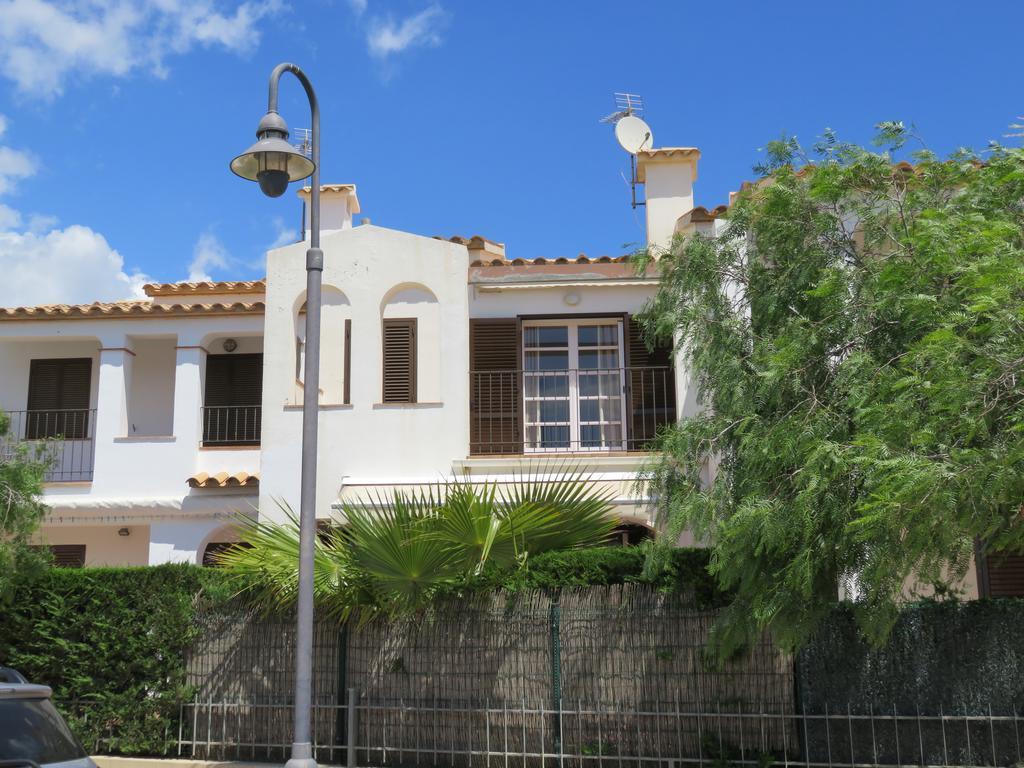 La Platera Villas L'Estartit