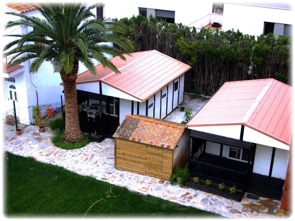 La Masia Hotel