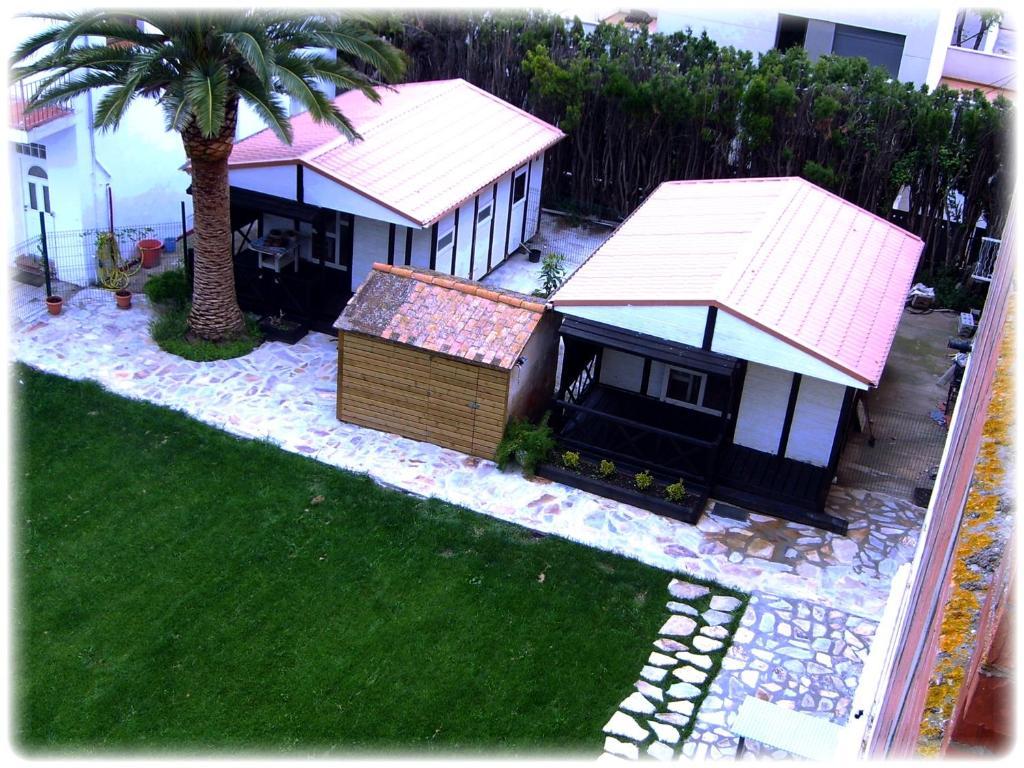 Hotel La Masia *