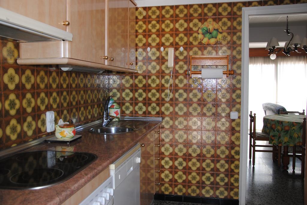 Apartment Sylvie