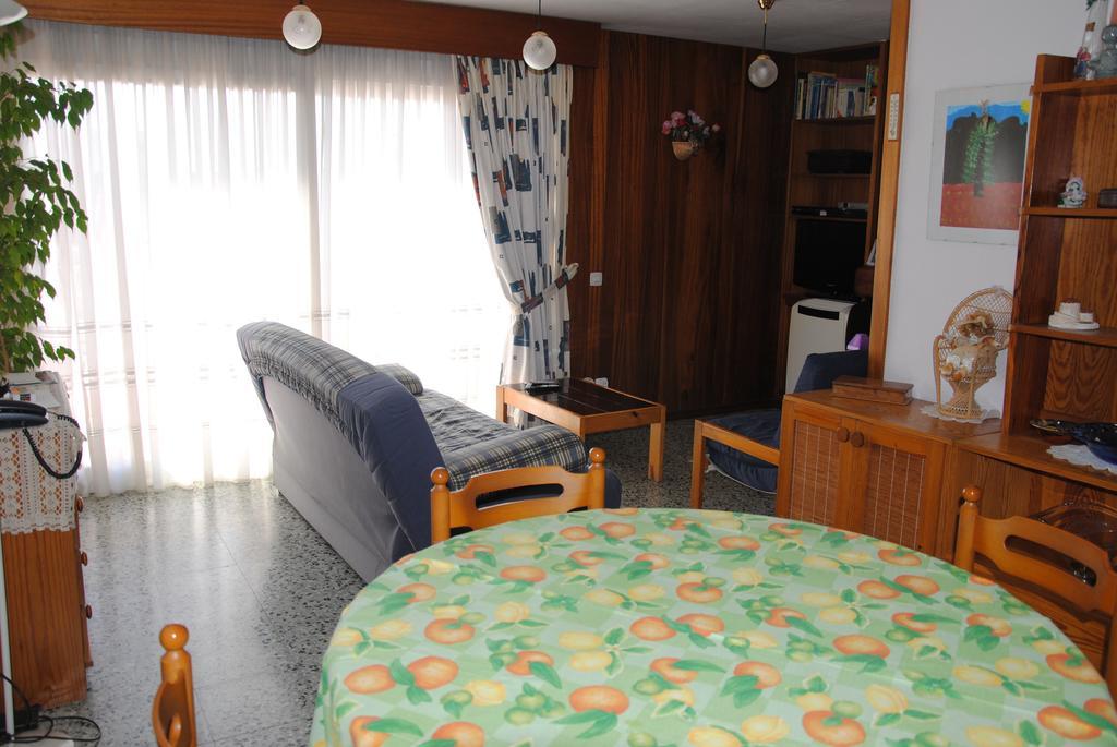 Sylvie Apartment