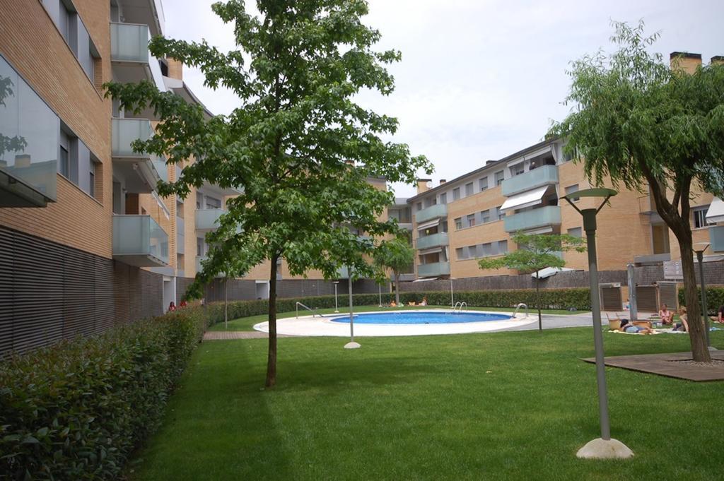 Apartamento Lets Holidays Beautiful W/ Pool Toss Tossa de Mar