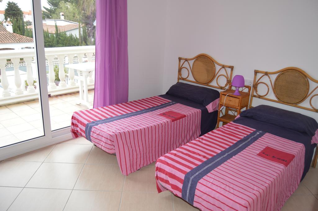 Holiday home Raquel Koky