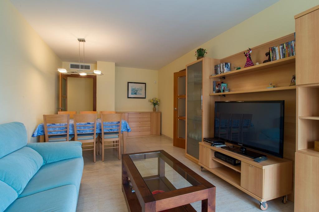 Apartment Costabravaforrent Balco 2 L'Escala