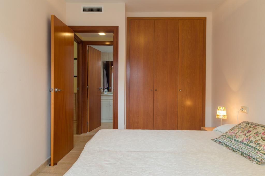 Costabravaforrent Balco 2 Apartamento L' Escala
