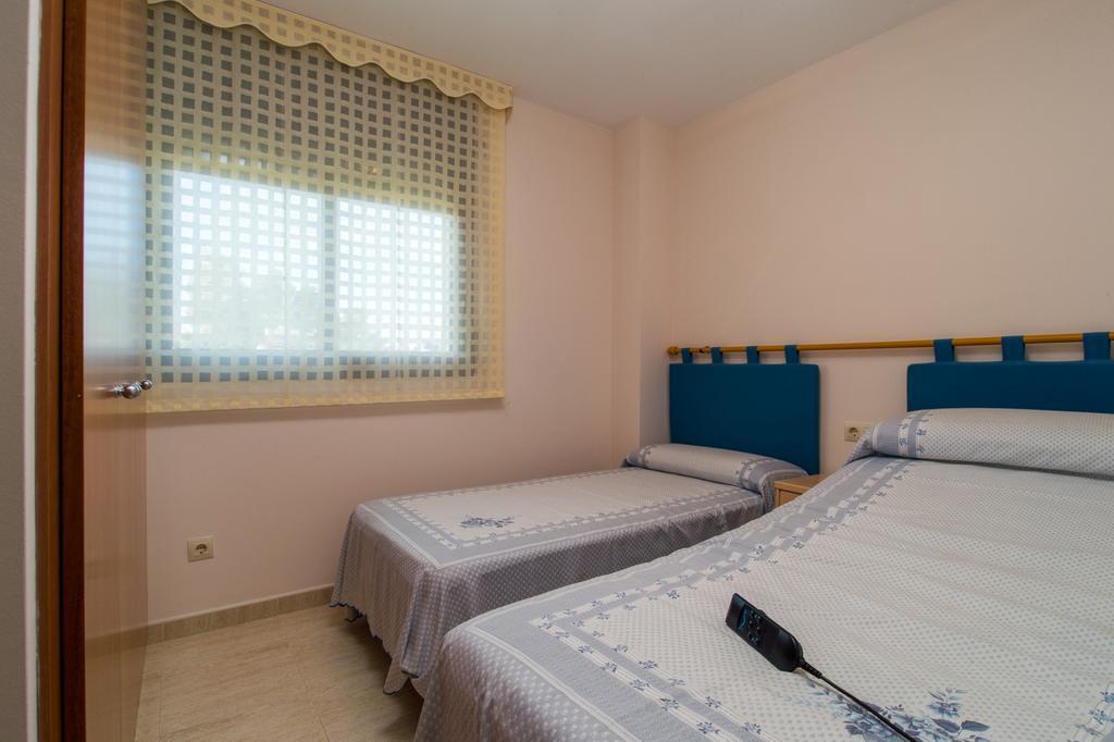 Costabravaforrent Balco 2 L'Escala