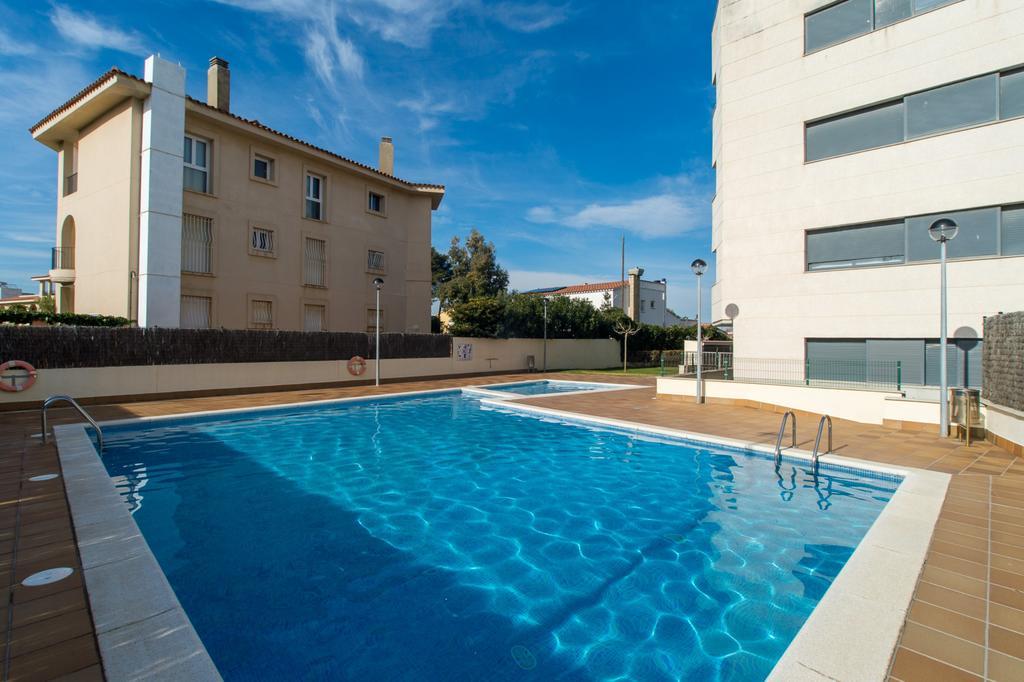 Costabravaforrent Balco 2 *