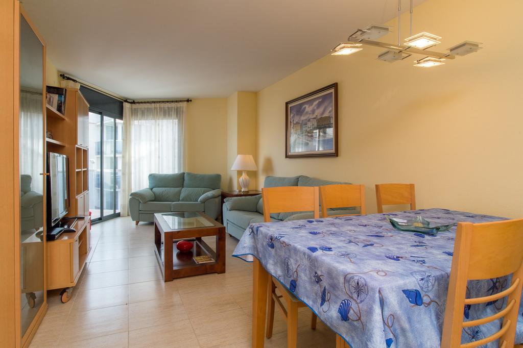 Apartment Costabravaforrent Balco 2 L'Escala