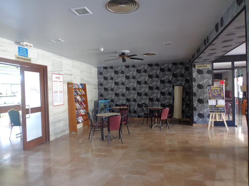 Hotel Montañamar 3*
