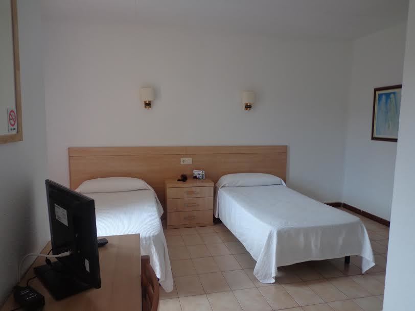 Montañamar Hotel 3*