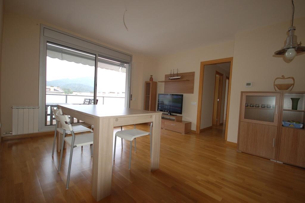 Apartamento Lets Holidays Beautiful W/ Pool Toss Tossa de Mar