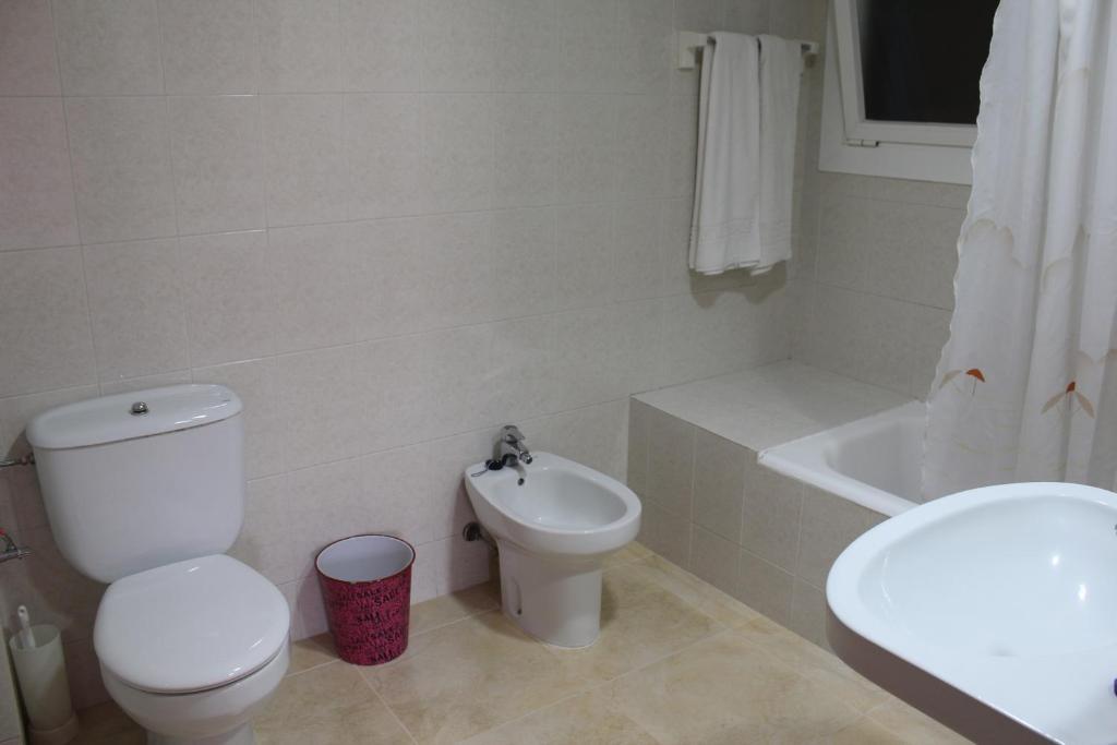 Guest house Julieta 2*