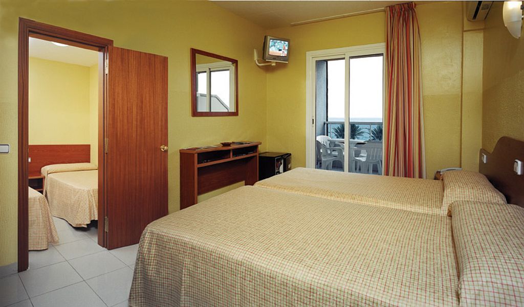 Hotel Athene (adults Only) 3*
