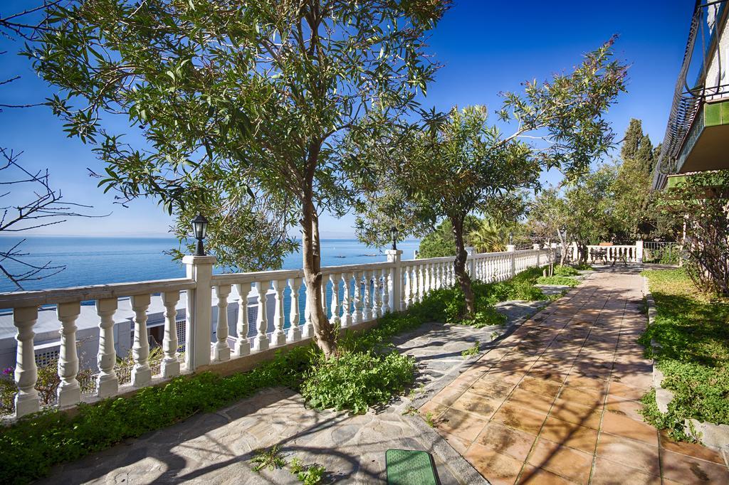 L'encantarella Villa