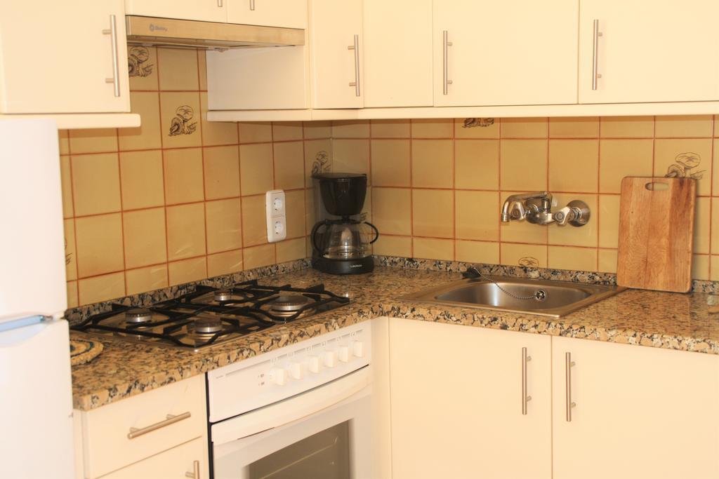 Apartamento Margarita Sabina Pinell