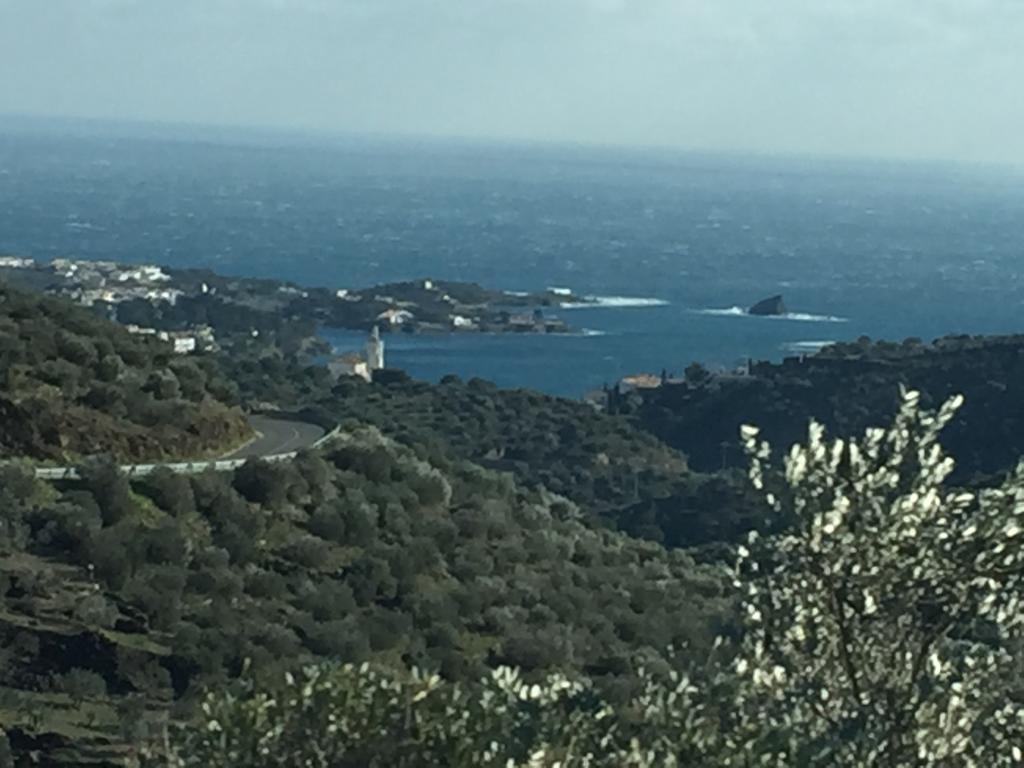 Pitxot * Cadaqués