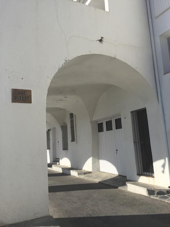 Apartamento Pitxot Cadaqués