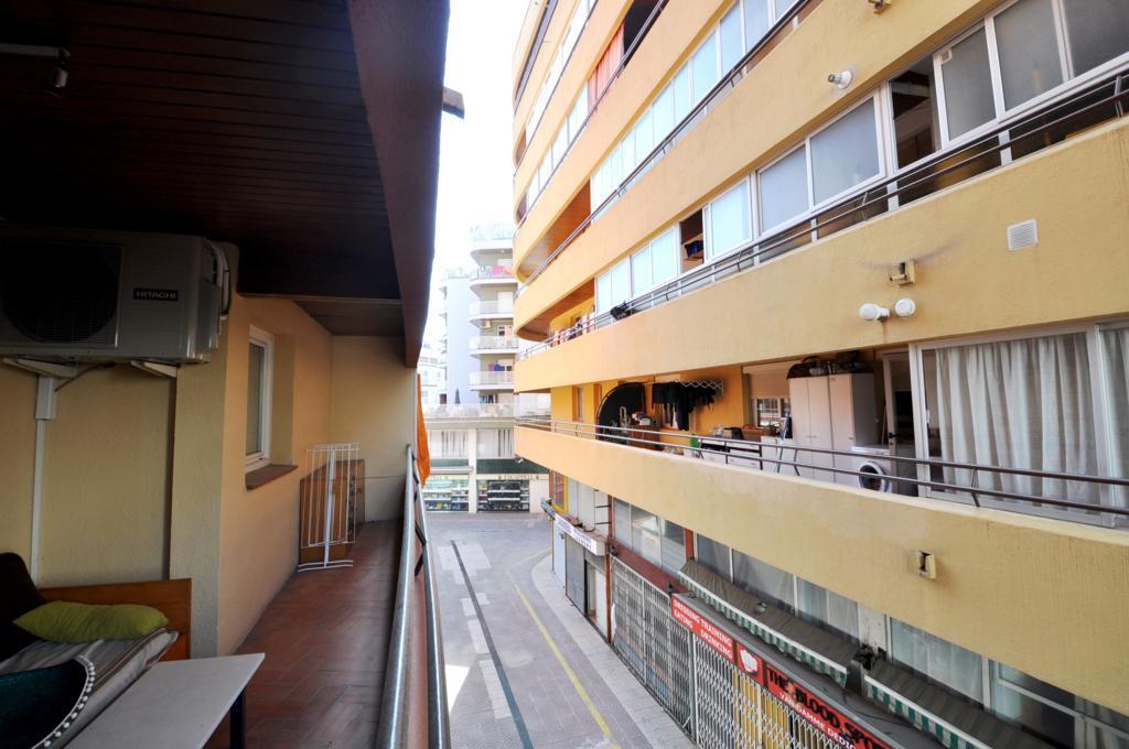 Apartment Samba