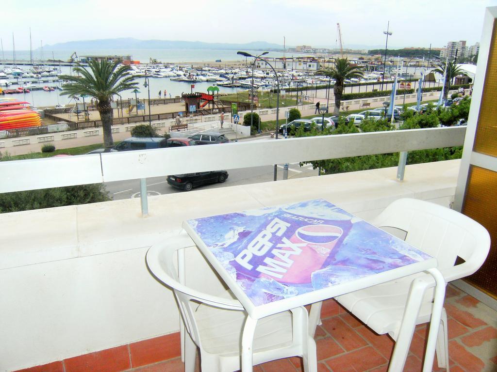 Apartment Marina
