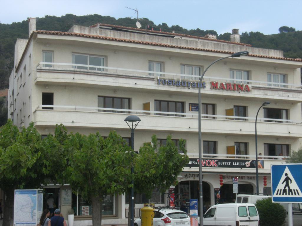 Marina Apartment *