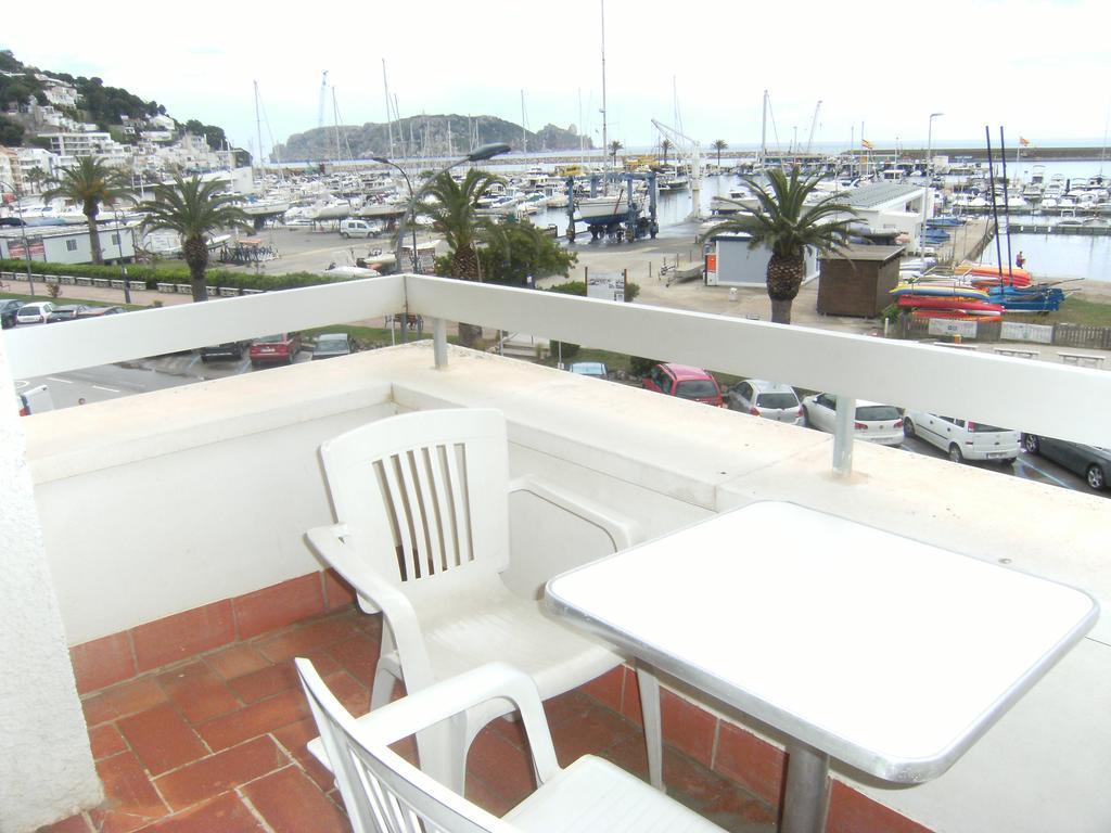 Marina Apartment *
