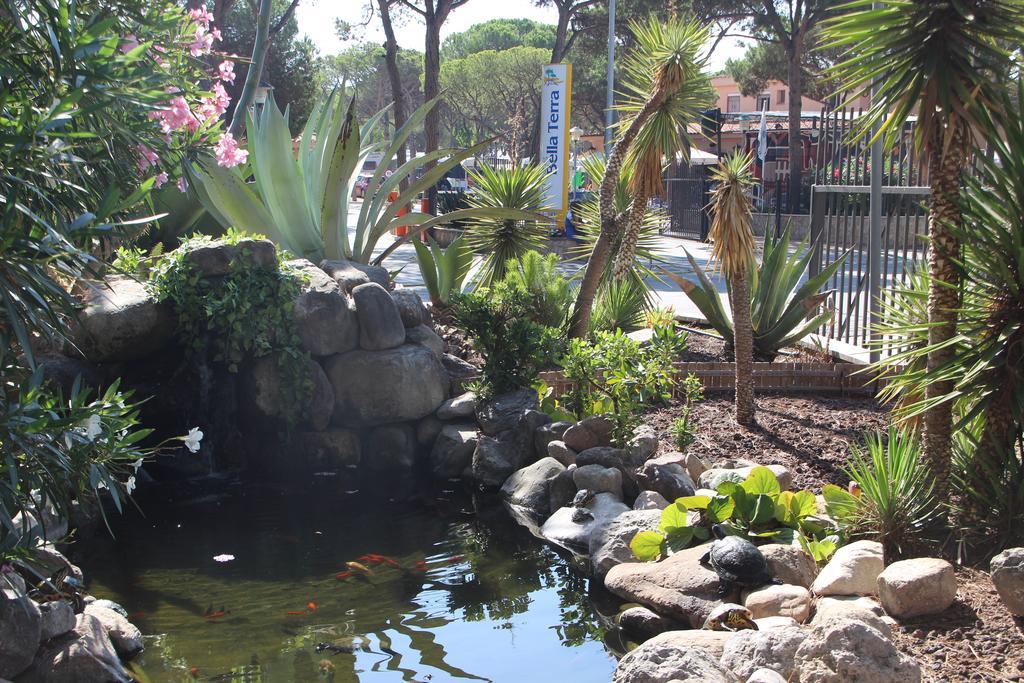 Bella Terra Camping Blanes