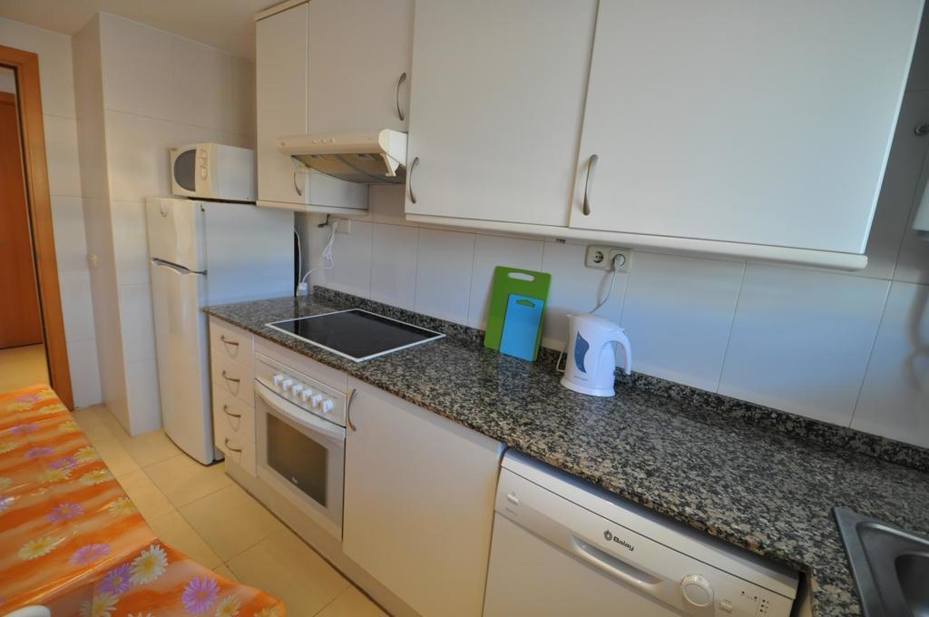 Apartamento Apartments-lloretholiday-marfull Lloret de Mar