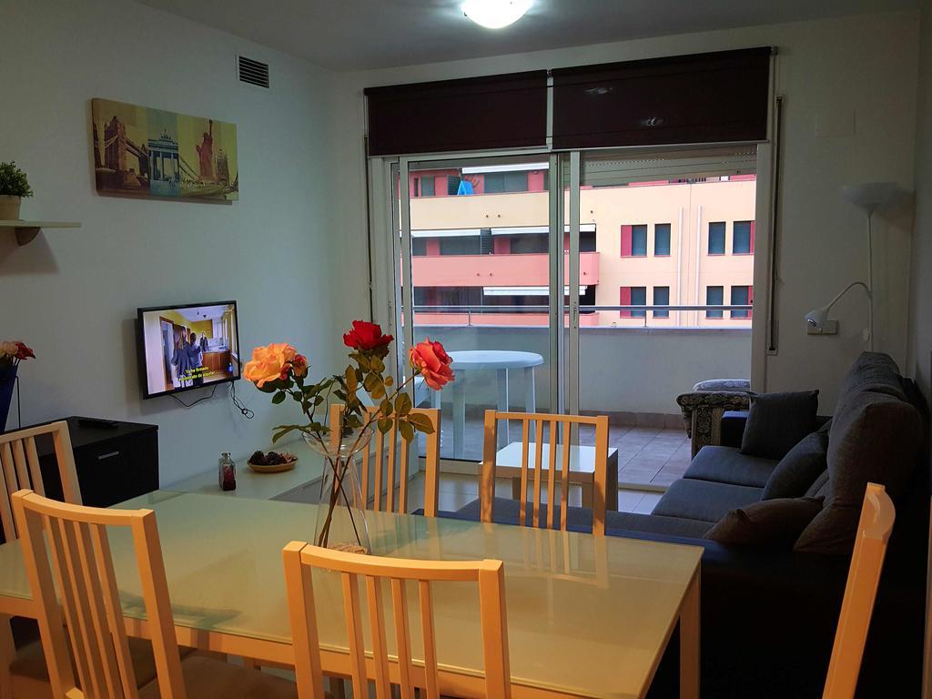 Apartamento Apartments-lloretholiday-marfull Lloret de Mar