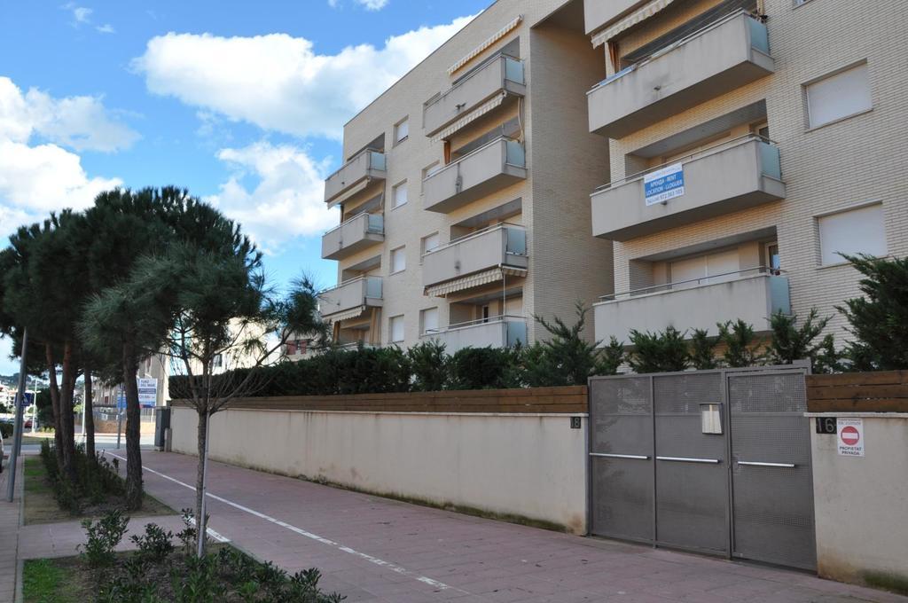 Apartamento Apartments-lloretholiday-marfull Lloret de Mar