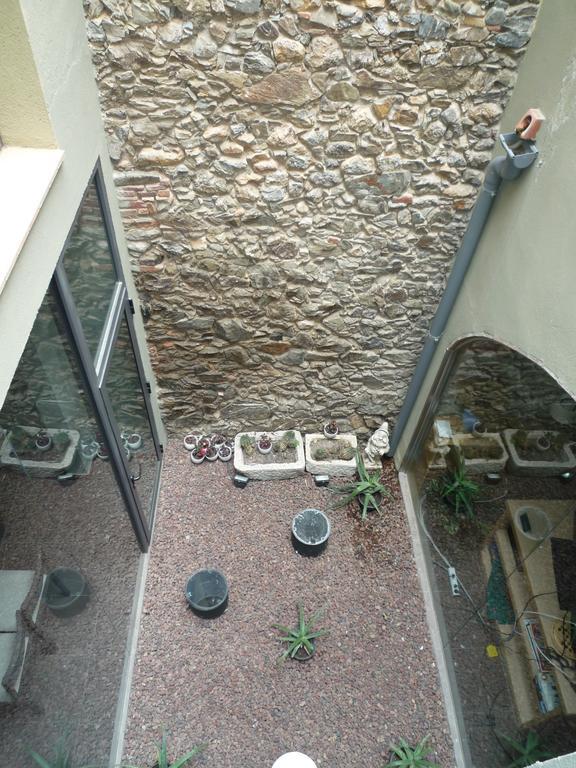 Vilamont Hotel Garriguella