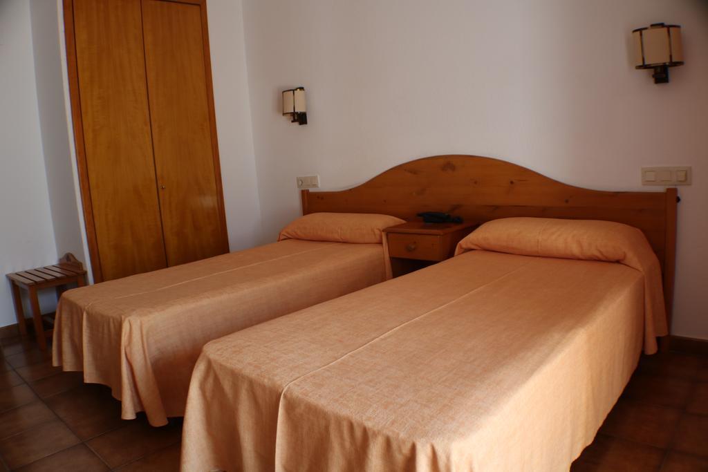 Parc Hotel