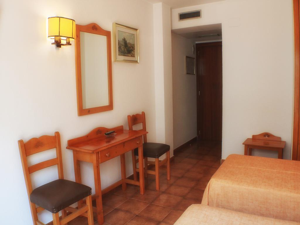 Hotel Parc