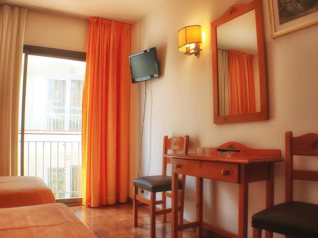 Parc Hotel Rosas