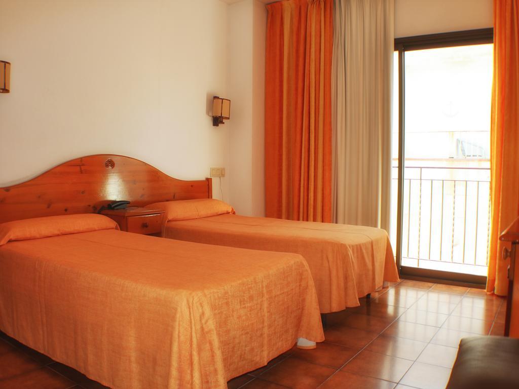 Parc Hotel