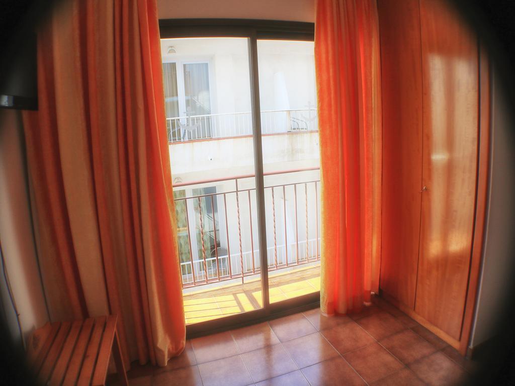 Hotel Parc 2*