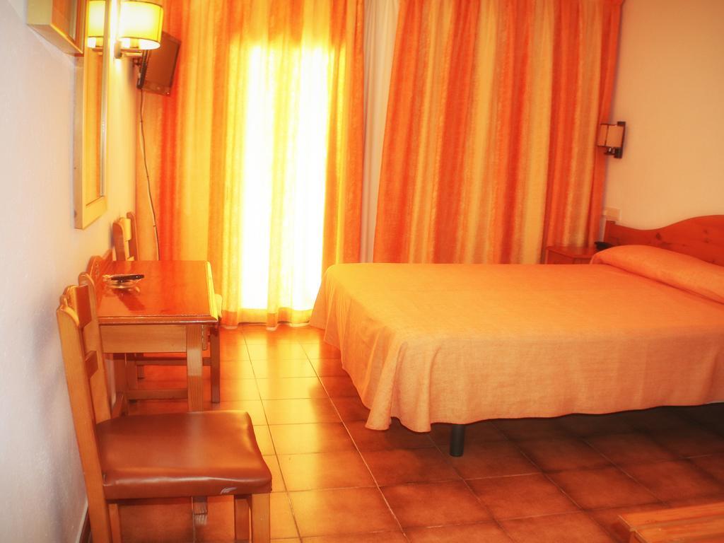 Parc Hotel Rosas