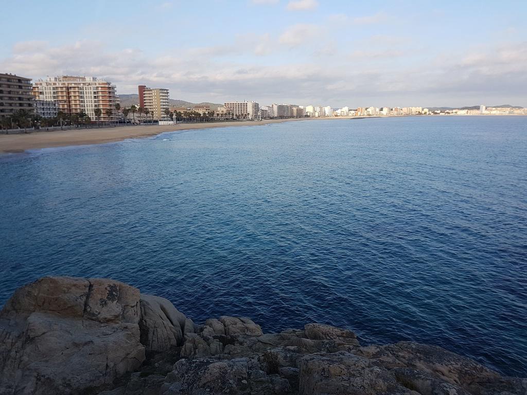 Apartamento Marítim Torre Valentina
