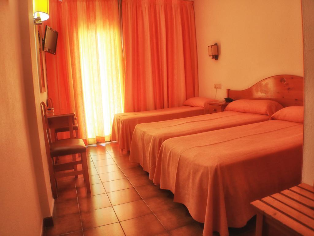 Parc Hotel Rosas
