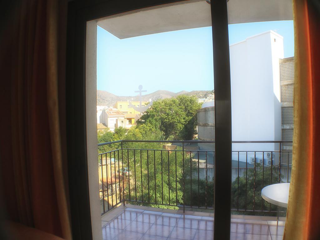 Parc Hotel