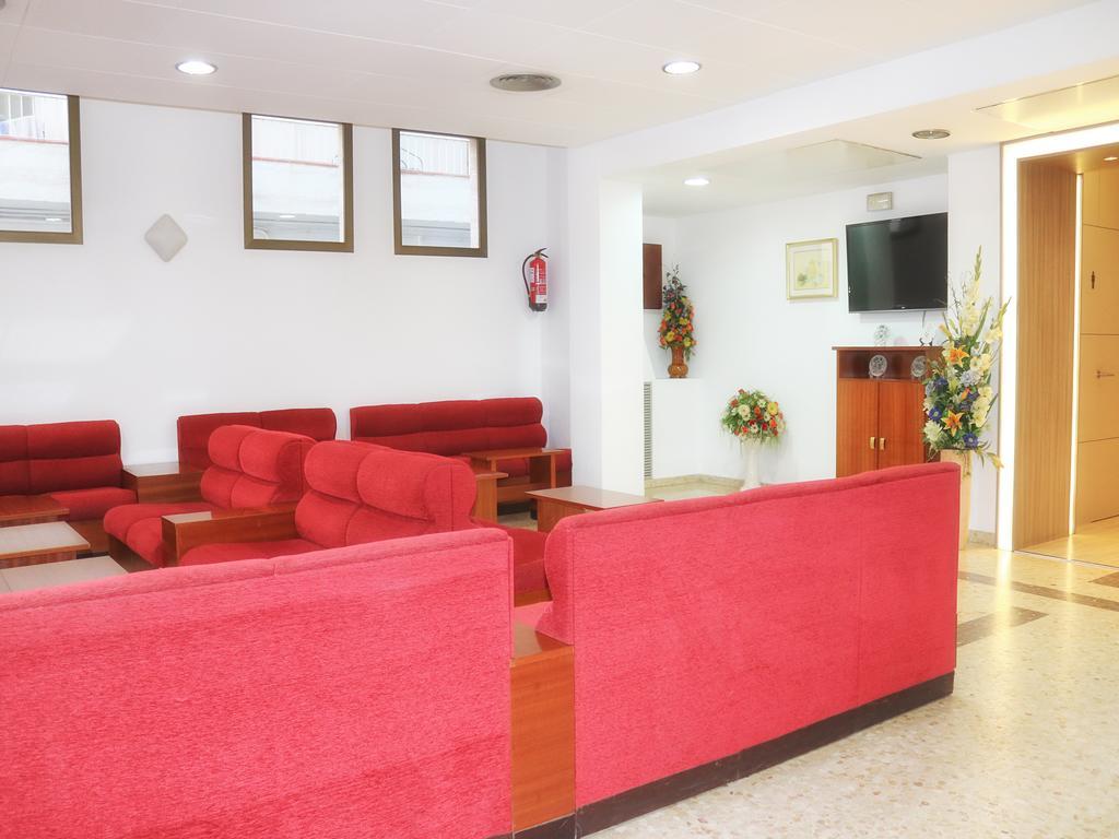 Hotel Parc