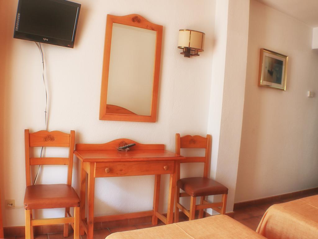Hotel Parc Rosas